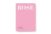 La rose de Damas en parfumerie