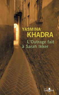 L'outrage fait à sarah ikker