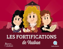 Les forteresses de Vauban