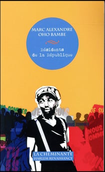 RESIDENTS DE LA REPUBLIQUE
