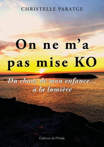On ne m'a pas mise KO