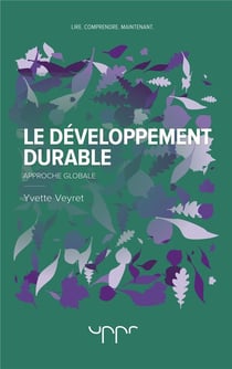 Le développement durable - approche globale