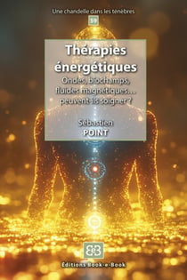 Thérapies énergétiques : Ondes, biochamps, fluides magnétiques... peuvent-ils soigner ?