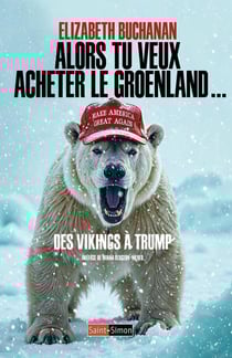 Alors tu veux acheter le Groenland ! - Des Vikings à Trump
