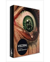 Tout l'art de Jason Edmiston