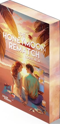 The Honeymoon Rematch