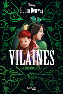 Dark ascension Tome 1 : vilaines