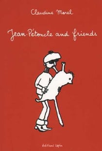 Jean-Pétoncle & friends