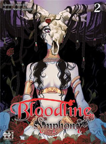 Bloodline symphony t.2