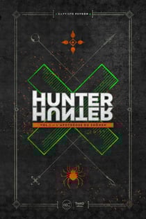 Hunter X Hunter : Hunter x Hunter Tome 1 : L'apothéose du shônen