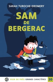 Sam de Bergerac