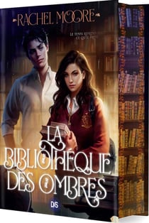 La bibliothèque des ombres
