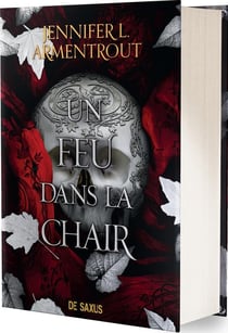 Un feu dans la chair