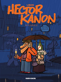 Hector Kanon : Intégrale