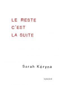 Le reste c'est la suite
