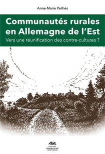 Communautés rurales en Allemagne de l'Est vers une réunification des