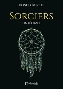 Sorciers - intégrale
