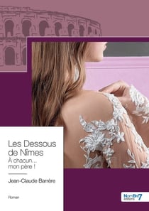 Les Dessous de Nîmes