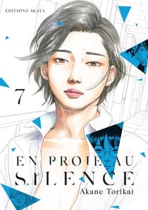 En proie au silence Tome 7