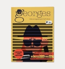 Georges n.73 : Top Secret