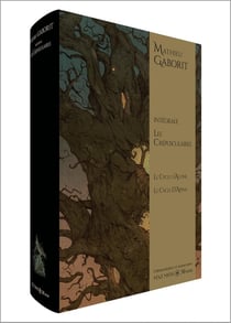 Les Crépusculaires : Intégrale