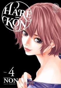 Hare-kon Tome 4