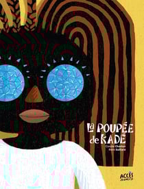 La poupée de Kadé