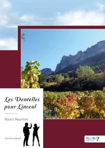Les dentelles pour linceul