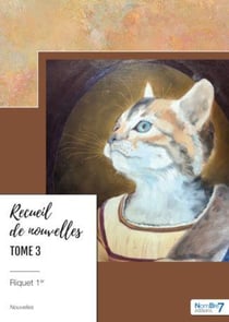 Recueil de nouvelles Tome 3