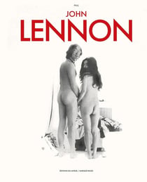 John Lennon