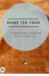 Dans tes yeux