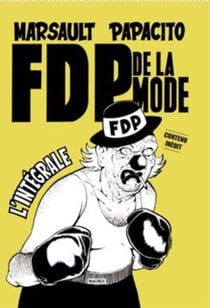 FDP de la mode : Intégrale