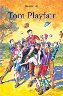 Tom playfair
