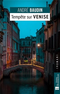 Tempête sur Venise