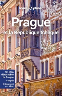Prague et la République tchèque (6e édition)