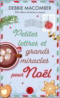 Petites lettres et grands miracles pour Noël