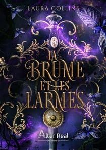 La brume et les larmes Tome 1 : Brumes
