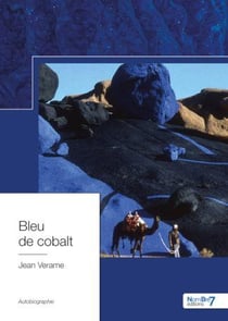Bleu de cobalt