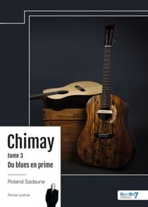 Chimay Tome 3 : Du blues en prime