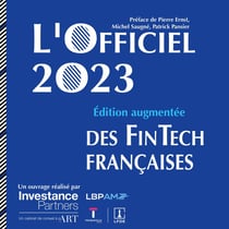 L'Officiel 2023 des Fintech françaises