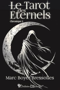 Le tarot des éternels