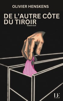 De l'autre côté du tiroir
