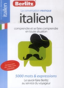 Guide De Conversation Italien Poche
