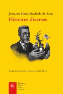 Varias historias / histoires diverses