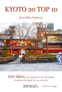 KYOTO 20 TOP 10