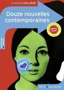 Douze nouvelles contemporaines : regards sur le monde