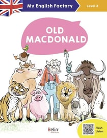 Old Macdonald - level 2 : CE1, CE2