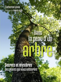 Dans la peau d'un arbre - secrets et mystères des géants qui vous entourent