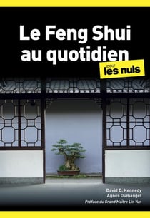 Le Feng Shui au quotidien poche pour les nuls (2e édition)