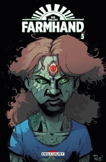 Farmhand Tome 5